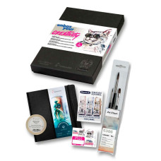 Подарунковий набір DaVinci Gift Box серія 4061