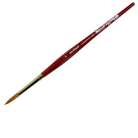 Пензель Da Vinci COSMOTOP SPIN серія 5580 № 8