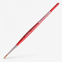 Пензель Da Vinci COSMOTOP SPIN серія 5580 № 3