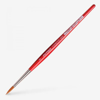 Пензель Da Vinci COSMOTOP SPIN серія 5580 № 5