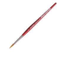 Пензель Da Vinci COSMOTOP SPIN серія 5580 № 6