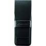 Набір пензлів Escoda Black Travel 3шт