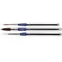 Набір пензлів Escoda Blue Travel 3шт
