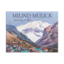 Набір пензлів Escoda Milind Mulick 3шт