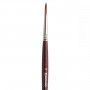 Пензель Escoda Prado синтетика імітація колонка кругла № 4