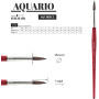 Пензель Escoda Aquario 1125 білка