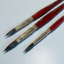 Пензель Escoda Aquario 1125 білка