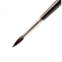 Кисть Escoda Ultimo синтетика имитация белки № 10