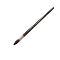 Пензель Escoda Ultimo mop 1530 імітація білки № 12