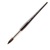 Кисть Escoda Ultimo синтетика имитация белки № 14