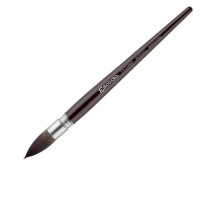 Пензель Escoda Ultimo mop 1530 імітація білки № 16