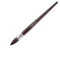 Пензель Escoda Ultimo mop 1530 імітація білки № 18