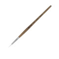 Кисть Escoda Perla синтетика круглая № 4