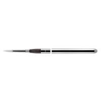 Пензель Escoda Perla Travel 1438 синтетика № 10