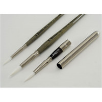 Пензель Escoda Perla Travel 1438 синтетика