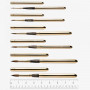 Пензель Escoda Reserva Travel 1214 колонок № 2