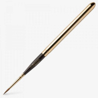 Кисть Escoda Reserva Travel 1214 колонок № 2