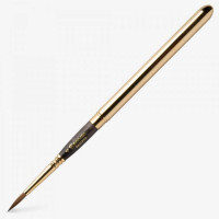 Пензель Escoda Reserva Travel 1214 колонок № 4