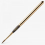 Пензель Escoda Reserva Travel 1214 колонок № 4