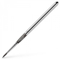 Пензель Escoda Ultimo Travel 1526 імітація білки № 4