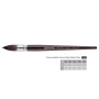 Пензель Escoda Ultimo mop 1530 імітація білки