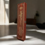 Пензлі для каліграфії в пеналі 5 штук, Hunsan Binzuan