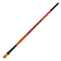 Синтетика овальна Carrot 1097FR № 4, Kolos