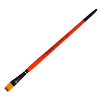 Синтетика плоска, Carrot 1097F, № 8, к.р. пензель KOLOS