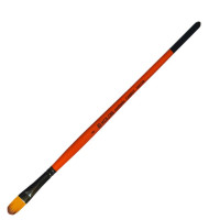 Синтетика овальна Carrot 1097FR № 6, Kolos