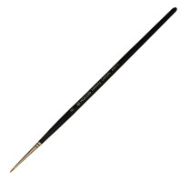 Колонок круглий Classic 3007R № 0, Kolos