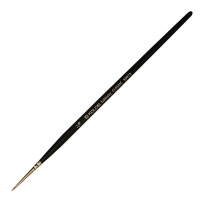 Колонок круглий Classic 3007R № 000, Kolos