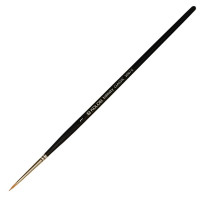 Колонок круглый Classic 3007R № 1, Kolos