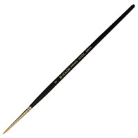Колонок круглый Classic 3007R № 2, Kolos