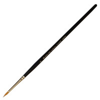Колонок круглий Classic 3007R № 3, Kolos