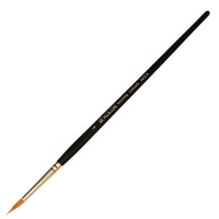 Колонок круглий Classic 3007R № 6, Kolos