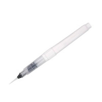 Кисть с резервуаром круглая S, Touchmark