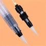Пензель з резервуаром круглий, Touchmark
