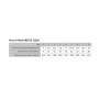 Синтетика кутова Breeze 1226A, ROSA