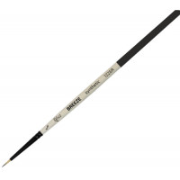Синтетика кругла Breeze 1226R №00, ROSA