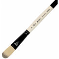 Синтетика овальна Breeze 1226FR №8, ROSA   