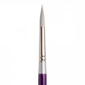 Пензель синтетика Silver Silk 8831S Ultra №10