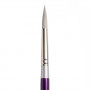Пензель синтетика Silver Silk 8831S Ultra №10