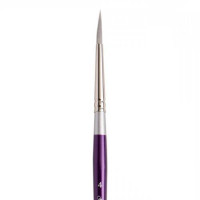Пензель синтетика Silver Silk 8831S Ultra №4
