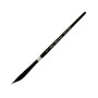 Кисть для акварелі 3012S №3 / 8 Black Velvet Silver Brush