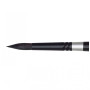 Кисть для акварелі 3000S №12 Black Velvet Silver Brush