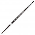 Пензель для акварелі 3000S №6 Black Velvet Silver Brush