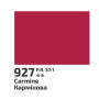 Гуаш Кармінова 40мл ROSA Studio