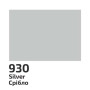 Гуаш Срібло 40мл ROSA Studio