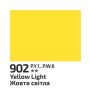 Гуаш Жовта світла 40мл ROSA Studio