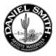 Производитель DANIEL SMITH